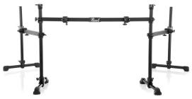 PEARL DR-513/B ICON Three-Sided Drum Rack - Straight - Black