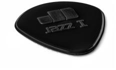 Galerijní obrázek č.2 Tvrdost do 2.0 DUNLOP Jazz I Black Stiffo 1.10 mm - 24 pack