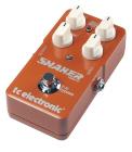Galerijní obrázek č.1 Tremolo, vibrato TC ELECTRONIC Shaker Vibrato