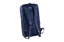 Galerijní obrázek č.1 Obaly a pouzdra SEQUENZ MP-TB1-NV Multi-Purpose Tall Backpack - Navy