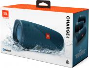 Galerijní obrázek č.6 Přenosné (na ven, na cesty) JBL CHARGE 4 BLUE