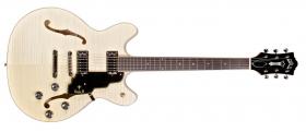 GUILD Starfire IV ST Flamed Maple Natural