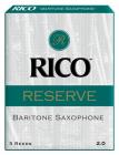 RICO RLR0520 Reserve - Bari Sax 2.0 - 5 Box