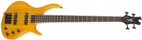 EPIPHONE Toby Deluxe IV, Rosewood Fingerboard - Trans Amber