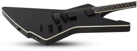 Galerijní obrázek č.4 Hard&heavy SCHECTER E-1 SLS Evil Twin Satin Black