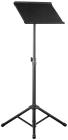 Hlavní obrázek Stojany pro laptopy, tablety, DJs, apod. MEINL Light Laptop Table Stand