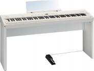 Hlavní obrázek Stage piana ROLAND FP-50 WH
