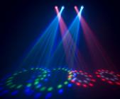 Galerijní obrázek č.5 DJ efektová světla CHAUVET DJ 4Play 2