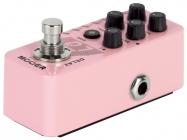 Galerijní obrázek č.3 Looper MOOER D7 Delay - Multi-Delay / Looper