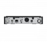 Galerijní obrázek č.2 S ručním mikrofonem SHURE SLXD24E/B58-G59