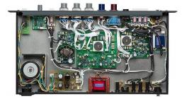 Galerijní obrázek č.1 Mikrofonní a linkové předzesilovače WARM AUDIO WA73-EQ