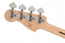 Galerijní obrázek č.7 Baskytarové komplety FENDER SQUIER Affinity Series Precision Bass PJ Pack - Black
