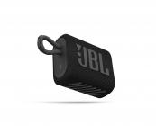 JBL GO3 černý