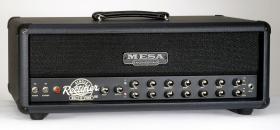 Galerijní obrázek č.1 Lampové zesilovače MESA BOOGIE Recto-Verb Dual Rectifier 25 Head