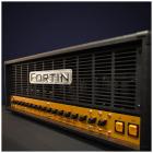 Galerijní obrázek č.1 Lampové zesilovače FORTIN Evil Pumpkin