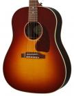 Galerijní obrázek č.3 Další tvary GIBSON J-45 Studio Rosewood Rosewood Burst
