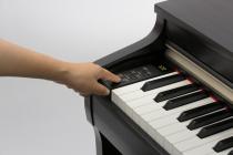 Galerijní obrázek č.1 Digitální piana KAWAI CN27 R