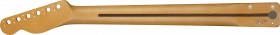 Galerijní obrázek č.1 Náhradní díly FENDER American Professional II Telecaster Neck, 22 Narrow Tall Frets, 9.5" Radius, Rosewood