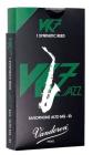 VANDOREN SVK72115 VK7 Jazz 15 Synthetic - Alto Sax Reed