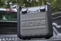 Galerijní obrázek č.4 Mobilní a bateriově napájené reproboxy ION Tailgater Go