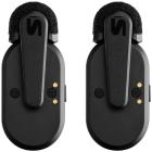 Galerijní obrázek č.1 S klopovým mikrofonem (lavalier) SHURE MOVEMIC TWO