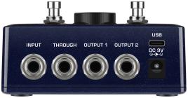 Galerijní obrázek č.1 Ostatní efekty NUX Solid Studio MKII (NSS-6)