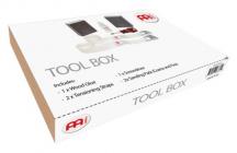 MEINL MYO-TOOLS Make Your Own Tool Box