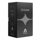 Galerijní obrázek č.5 USB zvukové karty APOGEE GROOVE