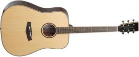 TANGLEWOOD TRD, akustická kytara