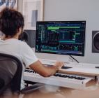 Galerijní obrázek č.3 Záznamový a multitrack software STEINBERG Cubase Pro 13 Retail