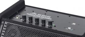 Galerijní obrázek č.1  ALESIS TransActive Drummer Wireless