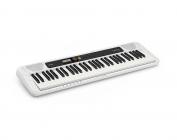 Galerijní obrázek č.2 Keyboardy bez dynamiky CASIO CT-S200 WE Casiotone