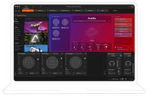 Galerijní obrázek č.5 Triggery EVANS Hybrid Sensory Percussion Sound System