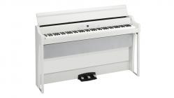 Galerijní obrázek č.1 Digitální piana KORG G1B Air WH