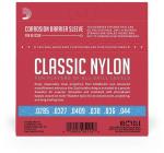 D'ADDARIO EJ27H Classic Nylon Heavy - .029 - .044