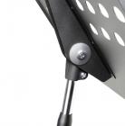 Galerijní obrázek č.2 Notové stojany GRAVITY NS ORC 2 L