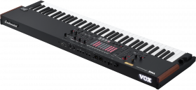 Galerijní obrázek č.5 Keyboardy s dynamikou VOX Continental 73 BK