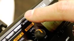 Galerijní obrázek č.4 Vícestopé rekordery (stolní/rackové) TASCAM DP-008EX