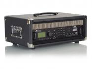 Galerijní obrázek č.6 Tvrdá pouzdra GATOR Vintage Amp Vibe Rack Case – 3U Black