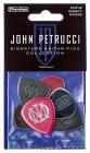 DUNLOP PVP119 John Petrucci Guitar Pick Variety 6 Pack