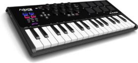 Galerijní obrázek č.2 MIDI keyboardy M-AUDIO Axiom Air Mini 32