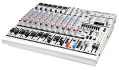Galerijní obrázek č.1 Mixážní pulty s efektem BEHRINGER EURORACK UB1832FX-PRO