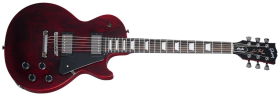 GIBSON Les Paul Modern Studio - Wine Red Satin C-Stock