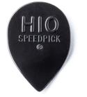 DUNLOP SPEEDPICK - HEAVY JAZZ - 10 DEGREE ANGLE - 24 PACK