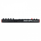 Galerijní obrázek č.7 MIDI keyboardy AKAI MPK mini Plus