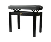 Galerijní obrázek č.1 Stoličky a sedáky HENRY’S Classic PS-1 - Black