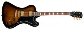 GIBSON RD Artist 40th Anniversary Vintage Sunburst