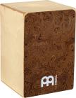 Hlavní obrázek Cajony MEINL SC80BW Snarecraft Series Cajon - Burl Wood