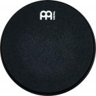 MEINL MMP6BK Marshmallow Practice Pad 6” - Black