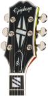 Galerijní obrázek č.6 SG EPIPHONE Futura SG Custom - Nitro Shift